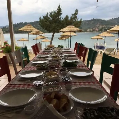 Gokce Cicek Butik Kıyıkıslacık