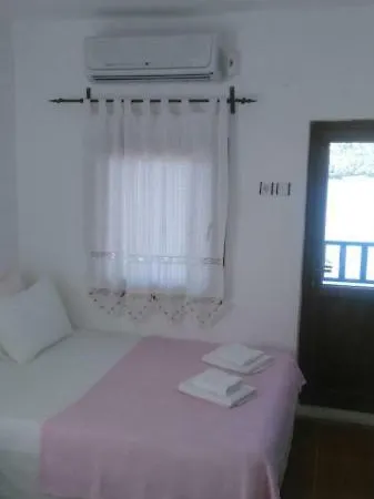 Gokce Cicek Butik Pansiyon