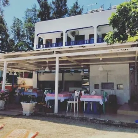 Gokce Cicek Butik Pansiyon