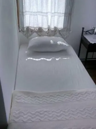 Gokce Cicek Butik Pansiyon Kıyıkıslacık