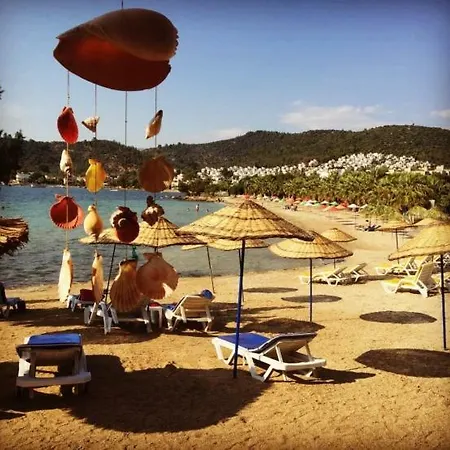 Gokce Cicek Butik Pansiyon *